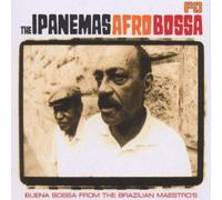 Ipanemas, The - Afro Bossa