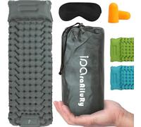 iParaAiluRy Matelas de Camping - Matelas Trekking Ultra Léger, Portable Tapis de Couchage Ultraléger Matelas de Extérieur, Tente, Randonnée, lRandonnée, Voyage