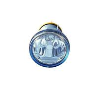 Iparlux 13224179 Phare antibrouillard gauche = droit, transparent, H1