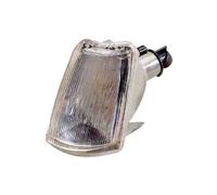 FEU AVANT Gauche avec douille Blanc 630316