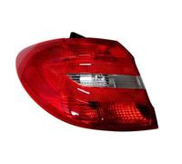 16506101 - veilleuse gauche arrière extérieur compatible avec mercedes w246 b class (12->14)