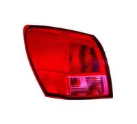 FEU ARRIÈRE gauche sans support de lampe extérieur rose rouge 26555-EY00A