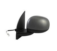 MIROIR COMPLET Électrique Convexe Droit Sonde Amorcée Thermique 735536794