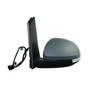 27748 - compatible avec SEAT ALHAMBRA (10=>) Rétroviseur droit électrique convex