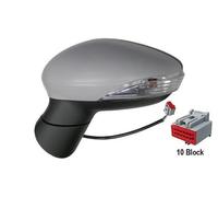 IPARLUX 27310832 Rétroviseur extérieur