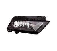 FEU DE BROUILLARD Droit anti-buée Transparent 6J9941702A