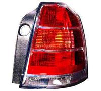 IPARLUX PHARE ARRIÈRE - VOYANT DROIT compatible avec compatible avec OPEL ZAFIRA