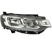 IPARLUX PHARE AVANT - VOYANT DROIT compatible avec CITROEN C-ELYSEE 0