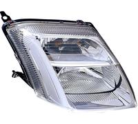IPARLUX PHARE AVANT - VOYANT DROIT compatible avec compatible avec CITROEN C2 (0
