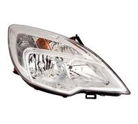 IPARLUX PHARE AVANT - VOYANT DROIT compatible avec compatible avec OPEL MERIVA (