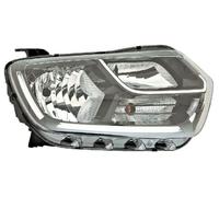 IPARLUX PHARE AVANT - VOYANT DROIT compatible avec DACIA DUSTER 0