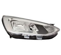 Iparlux Phare avant Projecteur principal 11310902 LED Voyant droit compatible Ford Focus (18->)