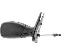 Iparlux Rétroviseur extérieur 24543012 – Convexe mécanique droit PEUGEOT 306 (92=>01)