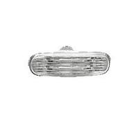 SIDE PILOT Position _droite ou gauche_ sans douille de lampe Blanc 6326H7