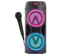 iParty Bluetooth® Sound System (39cm) avec micro