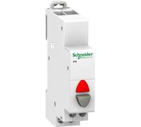 Schneider Electric A9E18037 IPB LUM NF ROUGE 110-230V