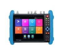 IPC-9800 MOVTADHS 8MP AHD TVI CVI Testeur Plus 7 Pouces Testeur IPS Écran Tactile Moniteur CCTV Testeur Avec HD-TVI HD-CVI AHD SDI IP,Léger(IPC9800-MOVTADHS)