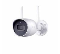 IPC-B140HA-D/W(2.8mm)(W) HiLook Wi-Fi IP Caméra de surveillance