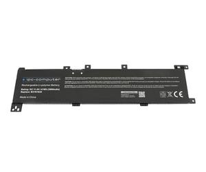 IPC-Computer 0B200-02560000 Batterie 41Wh