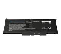 IPC-Computer Batterie compatible avec Dell 0F3YGT avec 62Wh