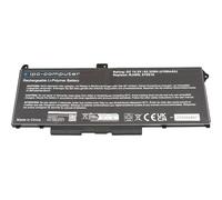 IPC-Computer 1K2CF Batterie (15,2V 4 cellules) 62,32Wh | compatible avec Dell Latitude 14 (5420), Precision 15 (3560), Latitude 15 (5520)