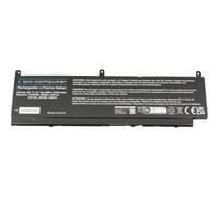 IPC-Computer 68ND3 Batterie 89,49Wh | compatible avec Dell Precision 15 (7560)