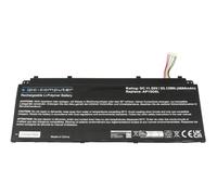 IPC-Computer AP1505L Batterie 11,55 V (AP15O5L) 53,13Wh | compatible avec Acer Chromebook 315 (CB315-2HT), Spin 13 (CP713-WN), Spin 5 (SP513-53N)