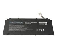 IPC-Computer Batterie 11,1V (AP15O5L) Compatible avec Acer Chromebook Spin 15 (CP315-1H), 13 (CP713-WN), 315 (CB315-1HT), Spin 5 (SP513-53N) - KT00305003 à 48Wh