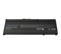 IPC-Computer Batterie 11,55V compatible avec HP L08934-2B2 avec 51Wh
