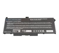 IPC-Computer Batterie (15,2V 4 cellules) compatible avec Dell 75X16 avec 62,32Wh