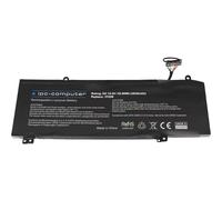 IPC-Computer Batterie 15,4V Compatible avec Dell G5 15 (5590), G7 17 (7790) - 8622M à 3630mAh
