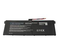 IPC-Computer Batterie 7,6V (AP16M5J) Compatible avec Acer Aspire 1 (A114-32), 3 (A311-31), (A314-31), (A314-32), (A315-32), (A315-33), (A315-41), (A315-53) - AP16M5J à 46Wh