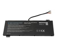 IPC-Computer Batterie (AP18E7M) compatible avec Acer AP18E7M avec 53Wh