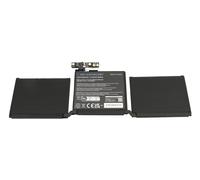 IPC-Computer Batterie compatible avec Apple 616-00675 avec 58,19Wh