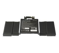 IPC-Computer Batterie compatible avec Apple A1964 avec 57,7Wh