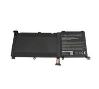 IPC-Computer Batterie compatible avec Asus 0B200-01250100 avec 60Wh