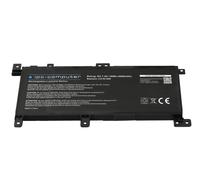 IPC-Computer Batterie compatible avec Asus 0B200-01750400 avec 36Wh