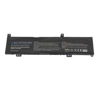 IPC-Computer Batterie compatible avec Asus 0B200-02580200 avec 47Wh