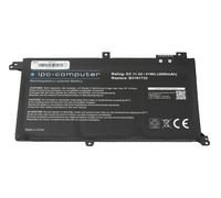 IPC-Computer Batterie compatible avec Asus 0B200-02960000 avec 41Wh