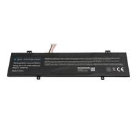 IPC-Computer Batterie compatible avec Asus 0B200-02970100 avec 41Wh