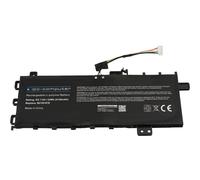 IPC-Computer Batterie compatible avec Asus 0B200-03350100 avec 32Wh