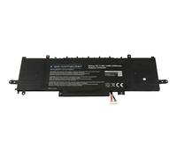 IPC-Computer Batterie compatible avec Asus 0B200-03420200 avec 40Wh