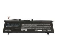 IPC-Computer Batterie compatible avec Asus 0B200-03520000 avec 67Wh