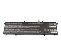 IPC-Computer Batterie compatible avec Asus 0B200-03750300 avec 49,09Wh