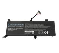 IPC-Computer Batterie compatible avec Asus 0B200-03910100 avec 29Wh