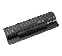 IPC-Computer Batterie Compatible avec ASUS N551JK, N551JM, N551JQ, N551ZU, N551JW, N751JK - A32N1405 à 56Wh