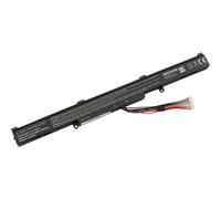 IPC-Computer Batterie compatible avec Asus A41Lk5H avec 49Wh