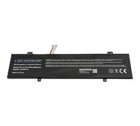 IPC-Computer Batterie Compatible avec ASUS VivoBook Flip 14 TP412UA/TP412FA - CA485778G à 41Wh