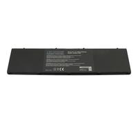 IPC-Computer Batterie compatible avec Dell 0CJW7D avec 52Wh