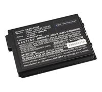 IPC-Computer Batterie Compatible avec Dell Latitude 14 Rugged Extreme (7424) - 0DMF8C à 47Wh
